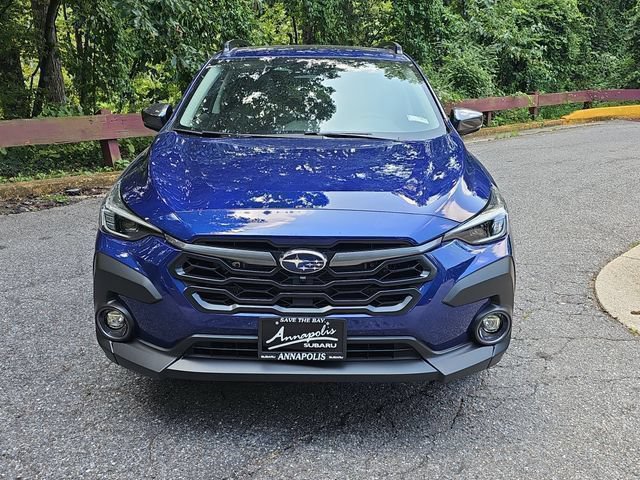 New 2026 Subaru Crosstrek 2.5i Limited AWD/4WD image 3