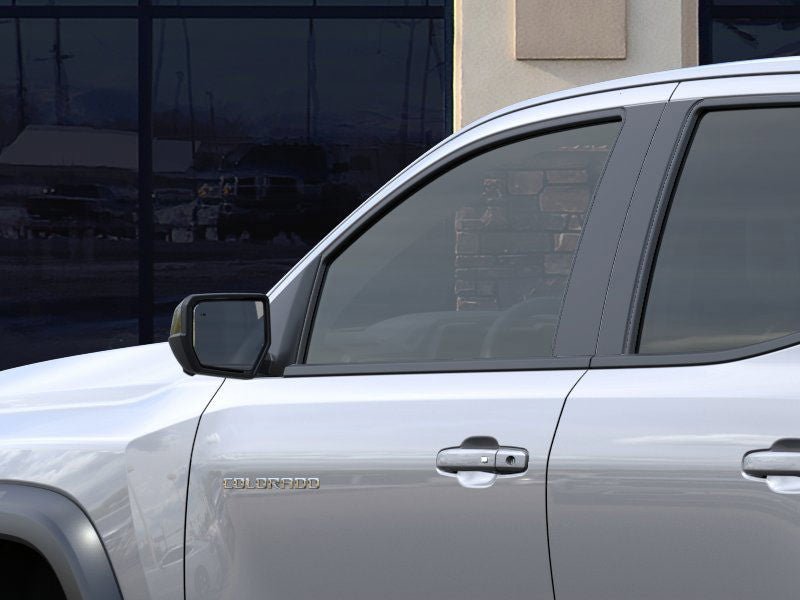 New 2026 Chevrolet Colorado ZR2 w/ Technology Package AWD/4WD image 36