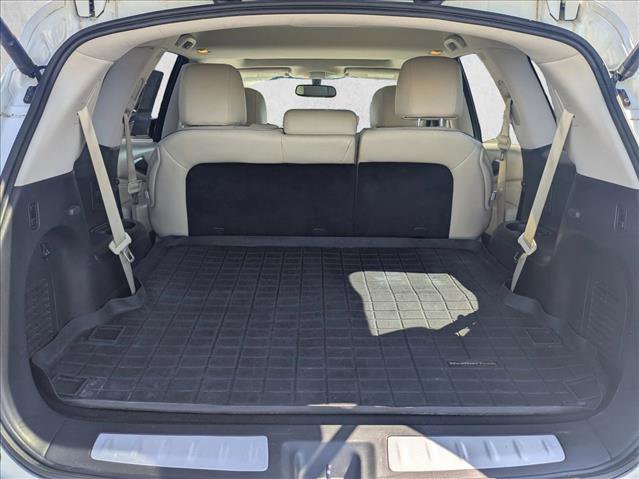 Used 2016 INFINITI QX60 AWD w/ Premium Package image 6