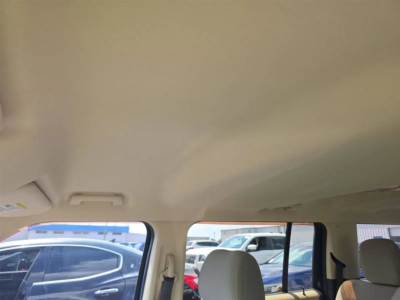 Used 2013 Ford Flex SE FWD image 20