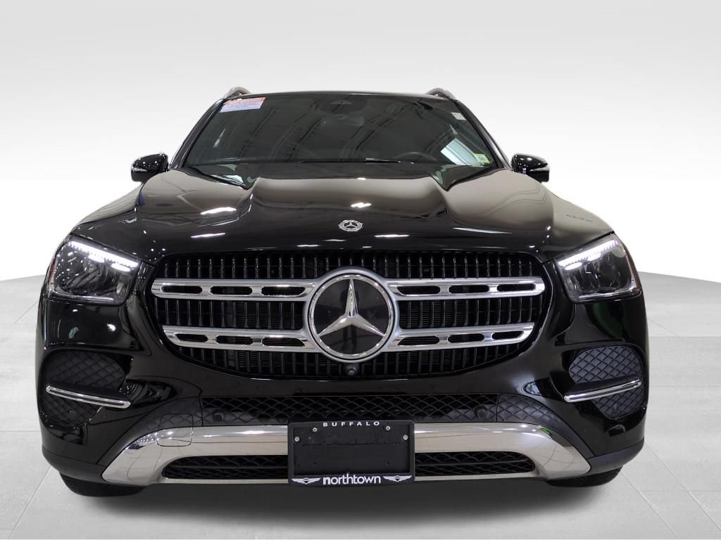 Used 2025 Mercedes-Benz GLE 350 4MATIC image 5
