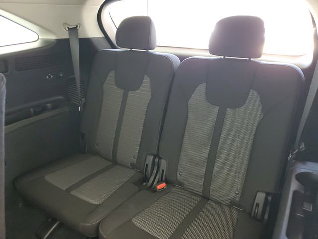 Used 2022 Kia Sorento LX FWD image 11