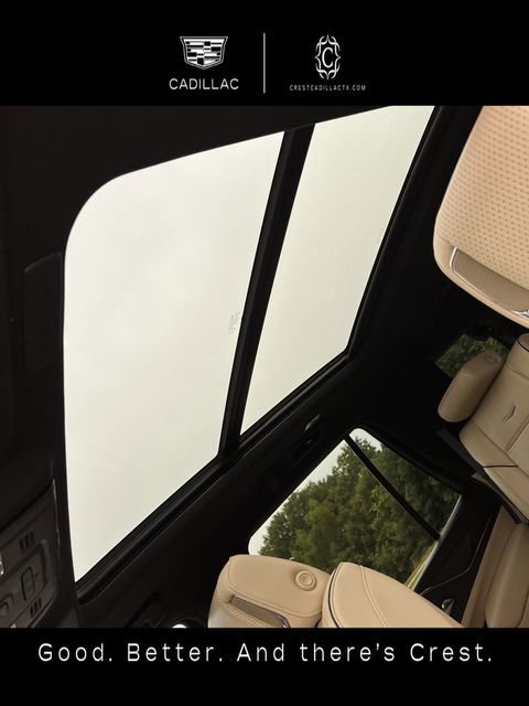Certified 2023 Cadillac Escalade Premium Luxury RWD image 25