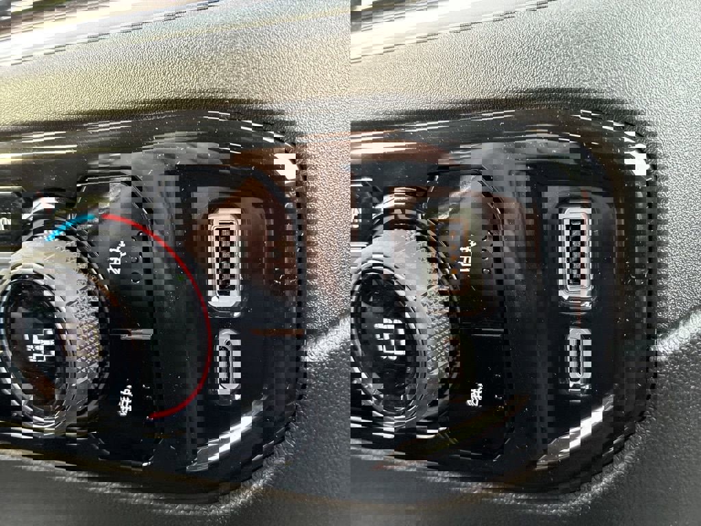 New 2026 Chevrolet Silverado 1500 RST w/ RST Select Package image 17