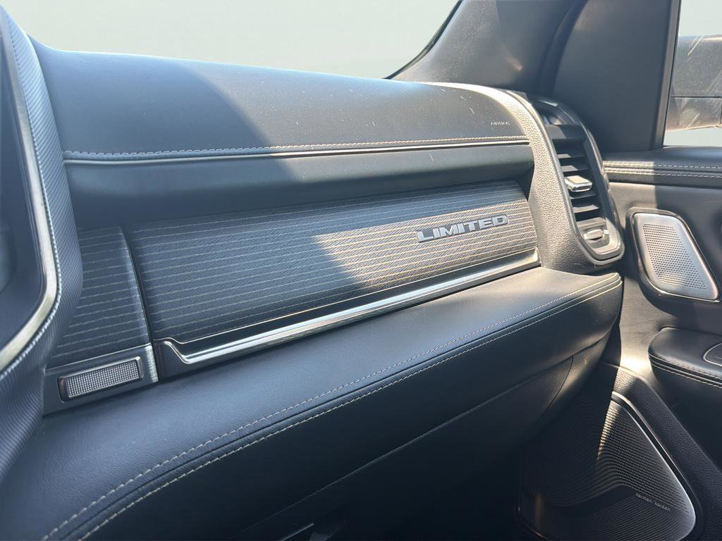 Used 2021 RAM 1500 Limited image 37