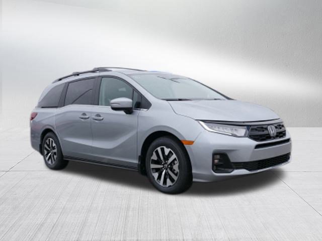 New 2026 Honda Odyssey EX-L image 9