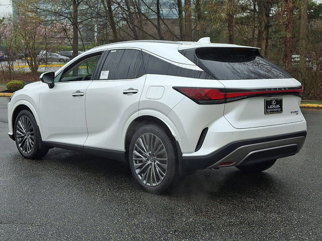 New 2026 Lexus RX 350 AWD image 3