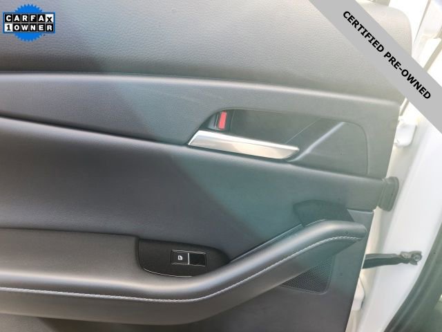 Certified 2025 MAZDA CX-30 AWD 2.5 S w/ Preferred Package image 18