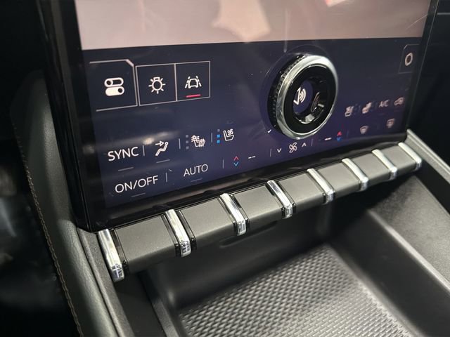 Certified 2026 GMC Terrain AT4 w/ Convenience Package III AWD/4WD image 29