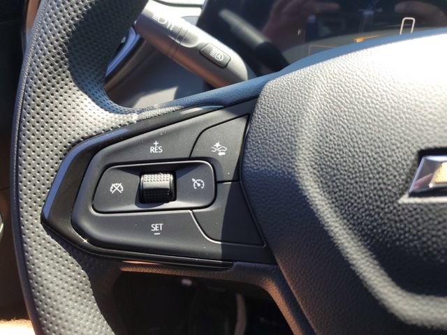 New 2026 Chevrolet TrailBlazer LT w/ Driver Confidence Package FWD image 22