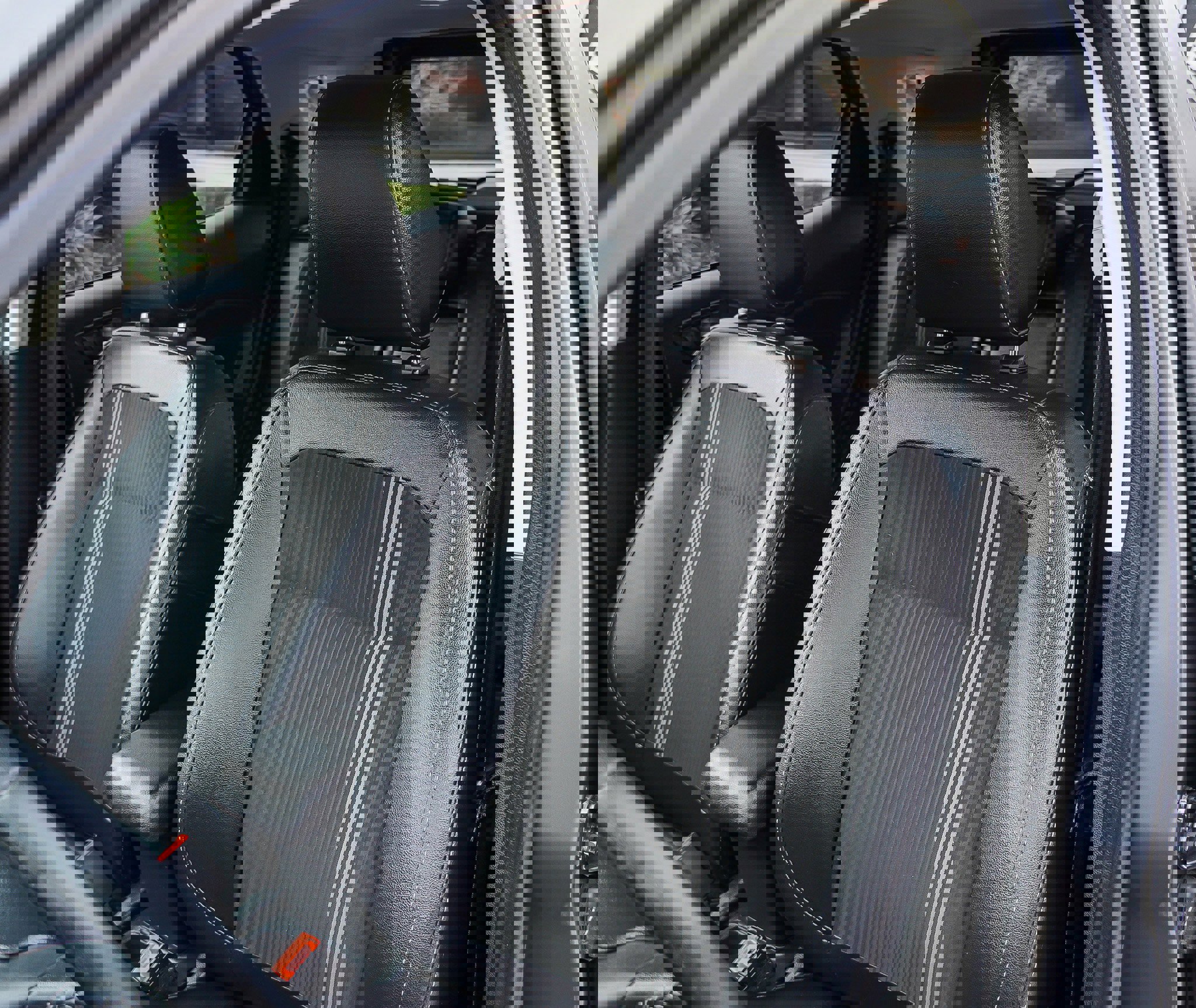 Used 2020 Ford EcoSport SES image 16