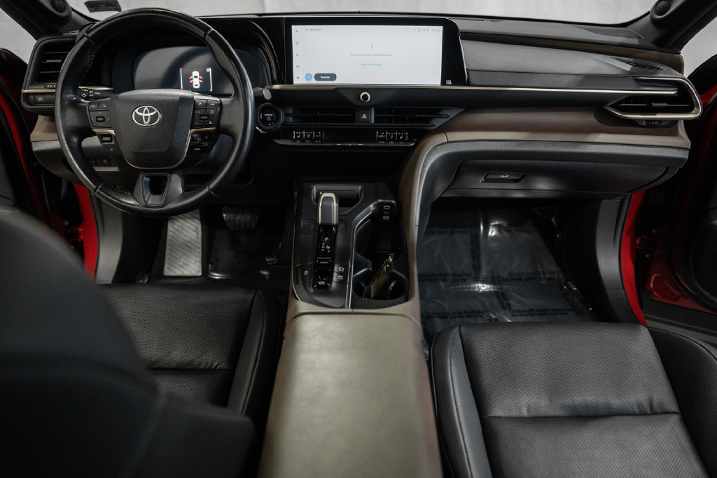 Used 2023 Toyota Crown w/ Advanced Technology Package AWD/4WD image 17