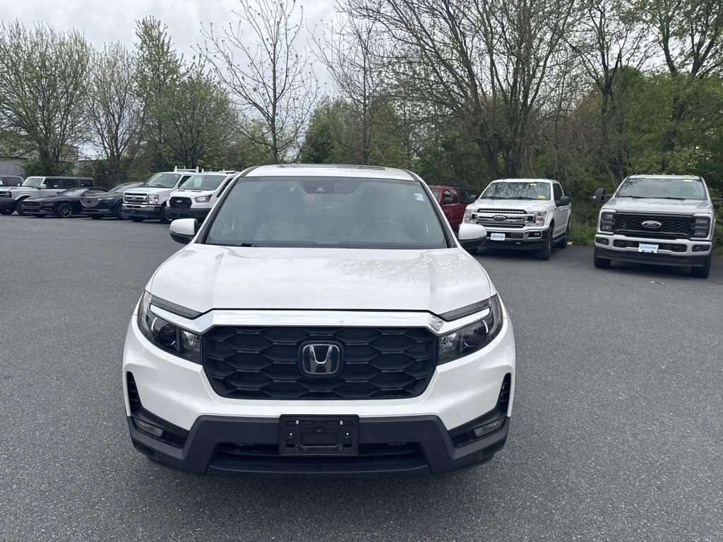 Used 2023 Honda Passport EX-L image 3