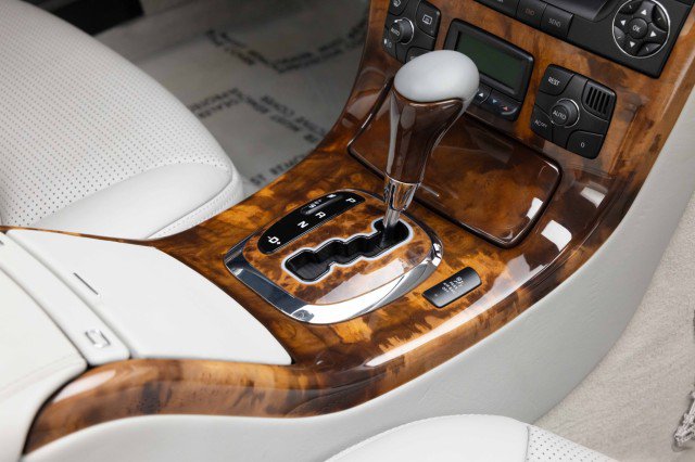 Used 2005 Mercedes-Benz CL 65 AMG image 16