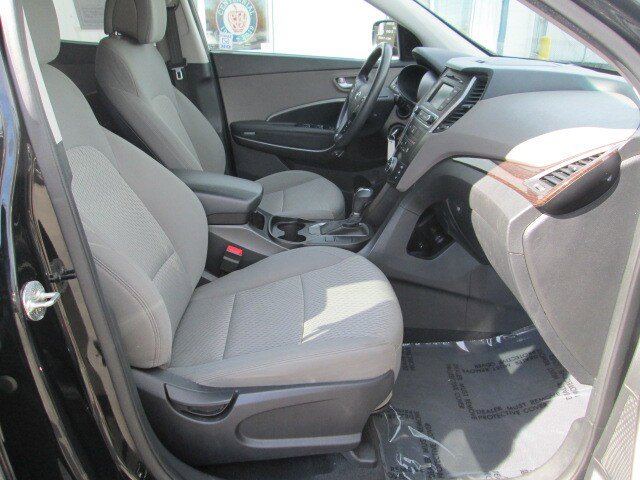 Used 2018 Hyundai Santa Fe Sport AWD/4WD image 14