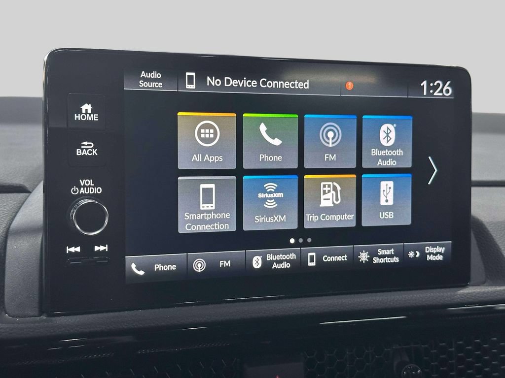 Certified 2024 Honda CR-V EX-L image 25