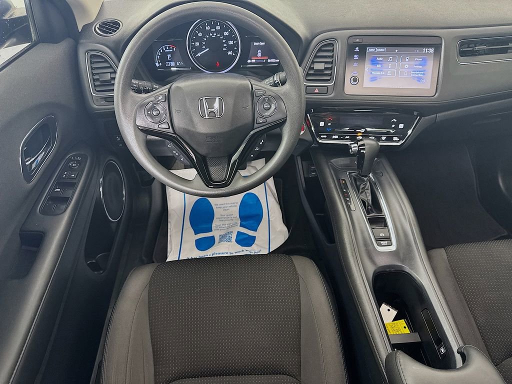 Used 2022 Honda HR-V EX image 30