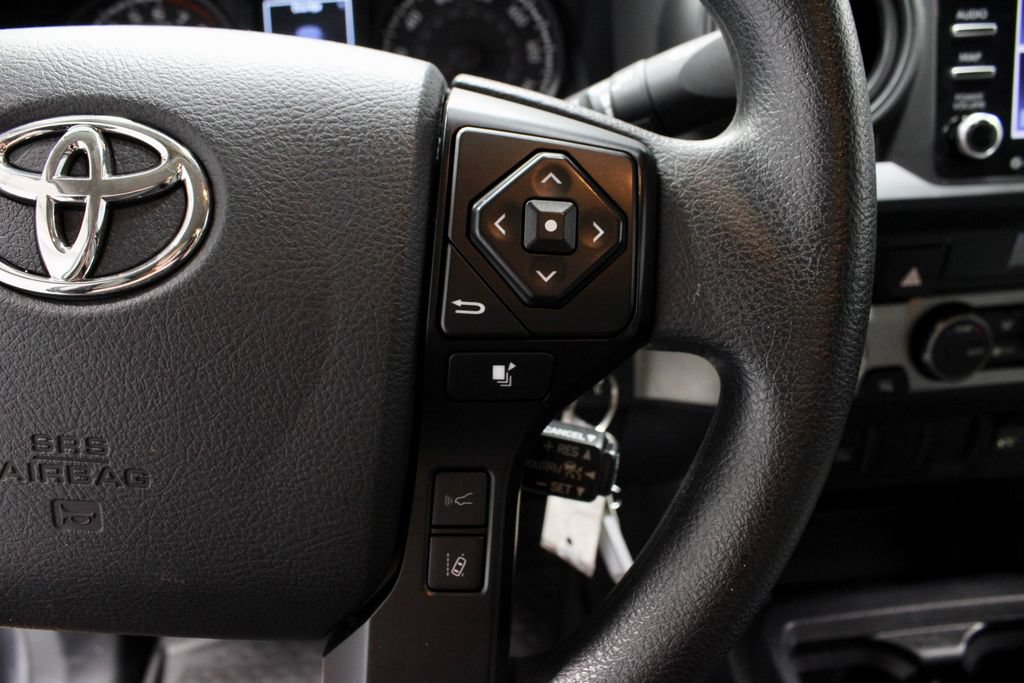 Used 2023 Toyota Tacoma SR AWD/4WD image 30