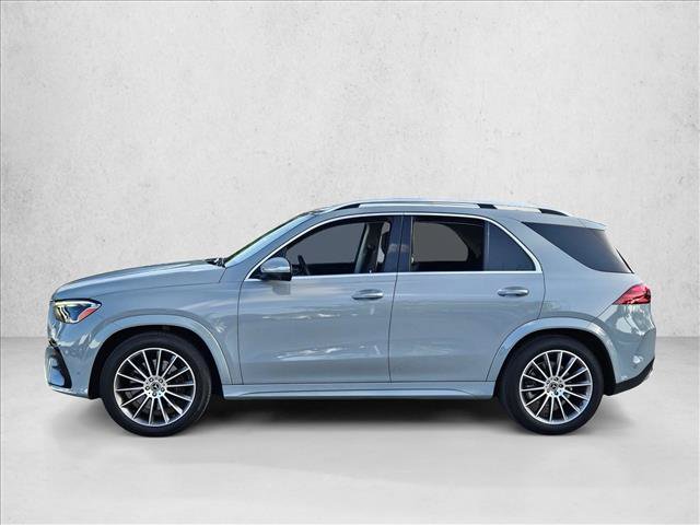 Certified 2024 Mercedes-Benz GLE 350 4MATIC image 8