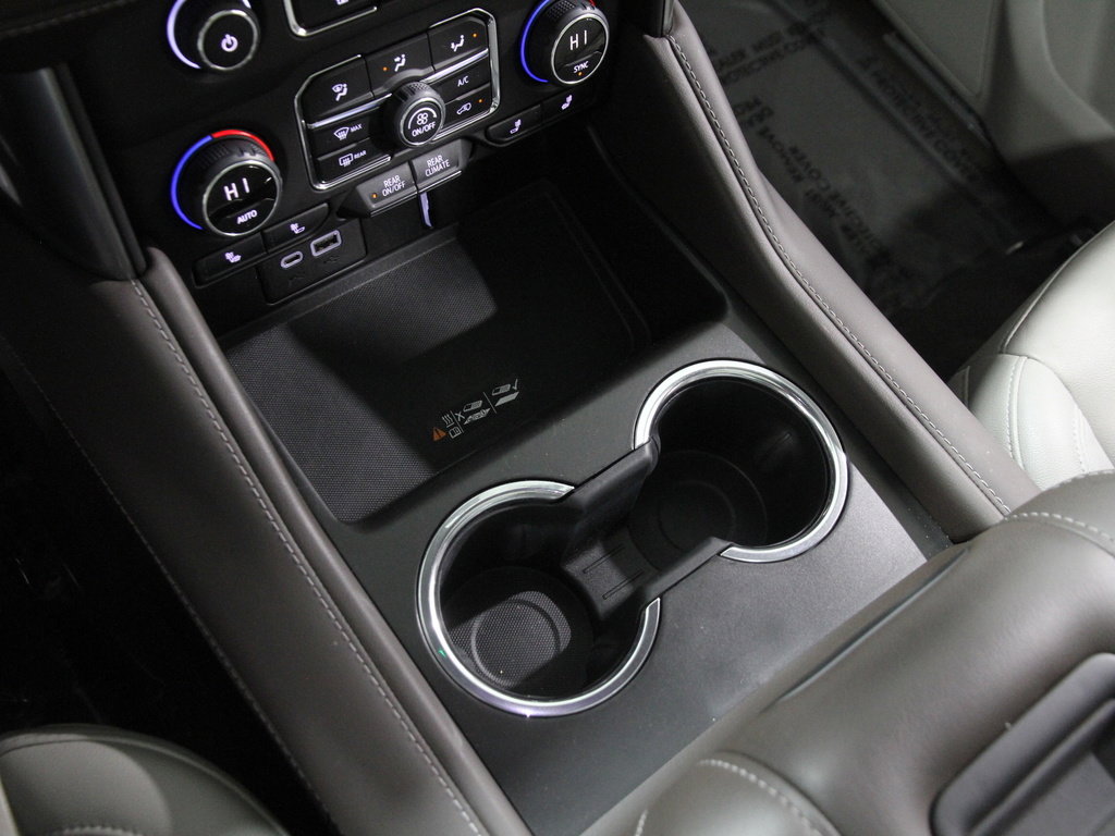 Certified 2022 Chevrolet Tahoe LT w/ Luxury Package image 16