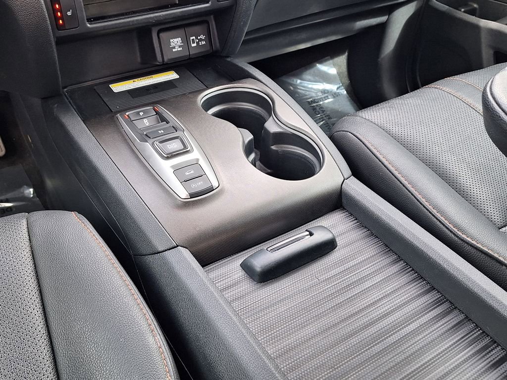 Used 2022 Honda Passport TrailSport image 25