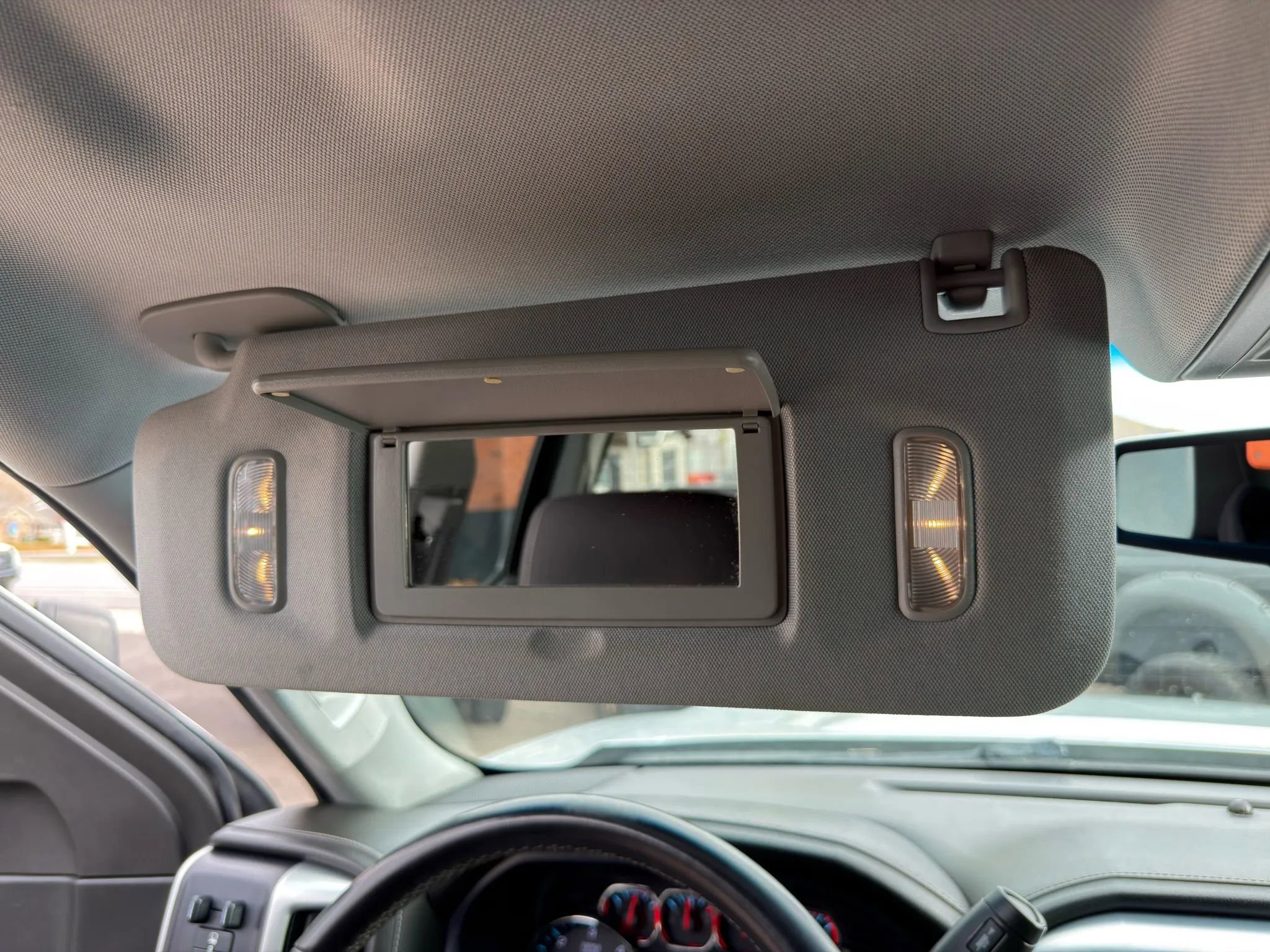 Used 2017 GMC Sierra 2500 SLE image 23