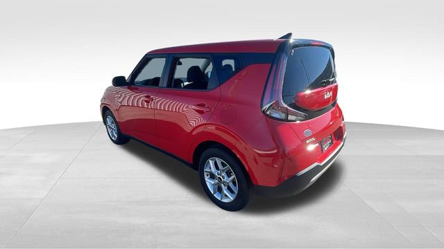Used 2024 Kia Soul LX w/ Option Group 015 image 6