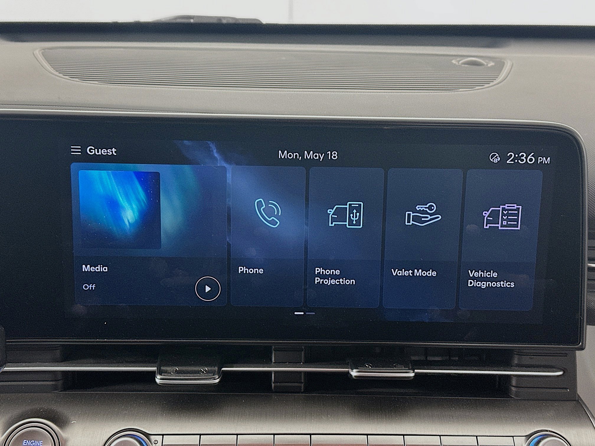 Used 2024 Hyundai Kona SEL FWD image 19