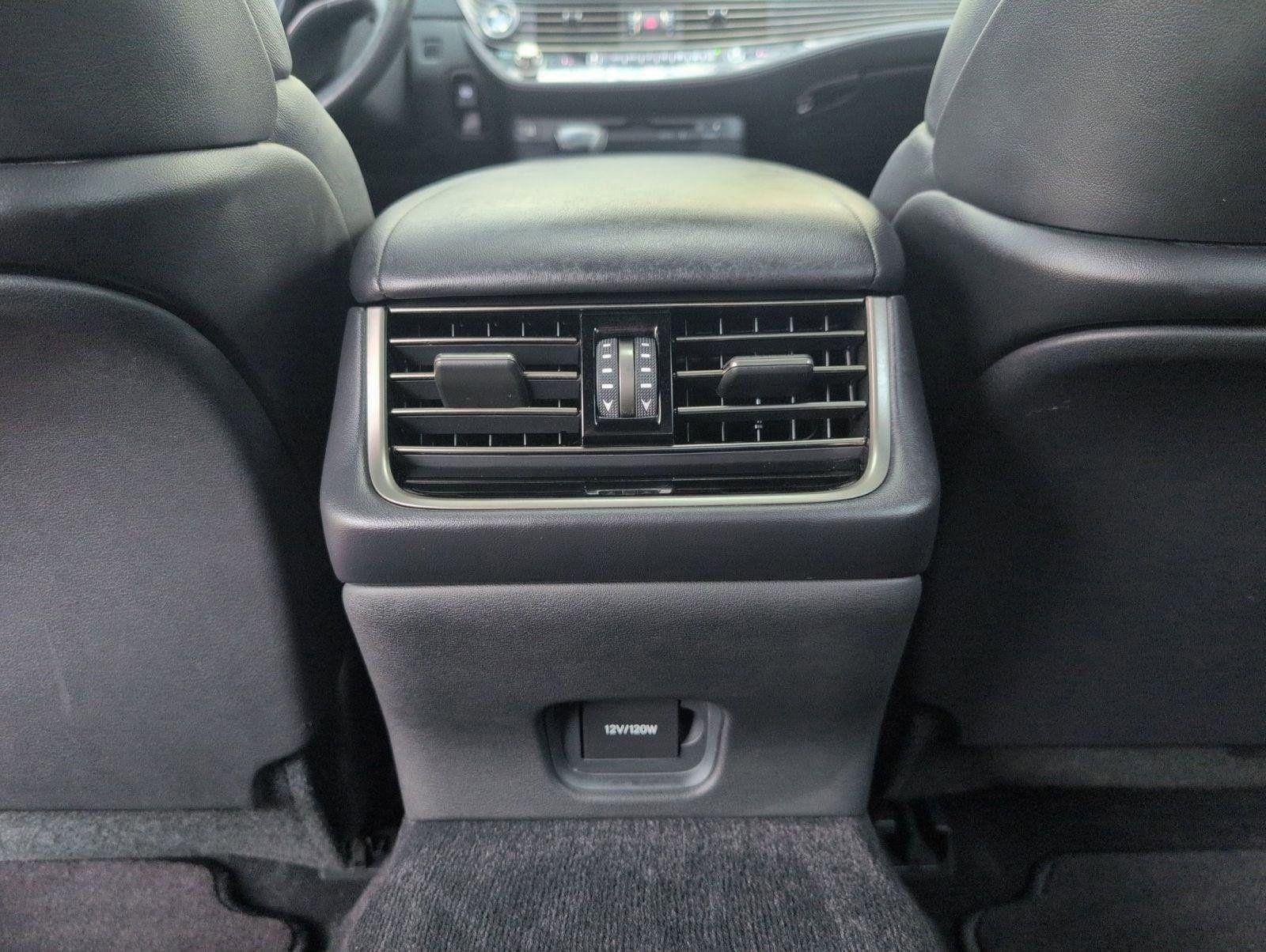 Certified 2021 Lexus LS 500 image 17