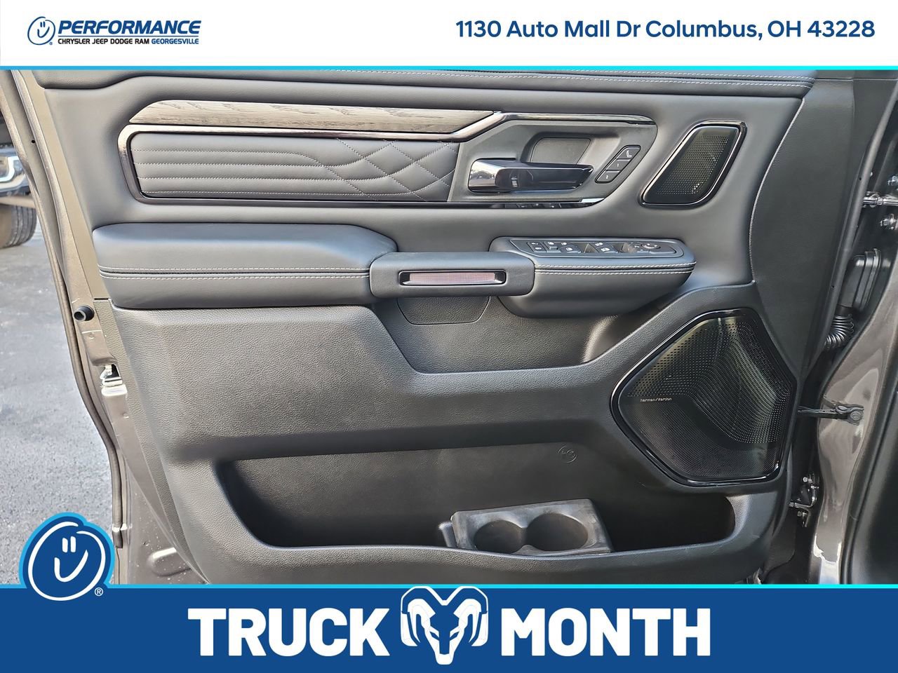 New 2026 RAM 1500 Limited image 20