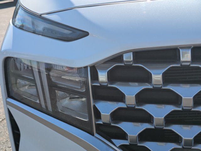 Used 2022 Hyundai Santa Fe SEL w/ Convenience + Premium Package FWD image 10