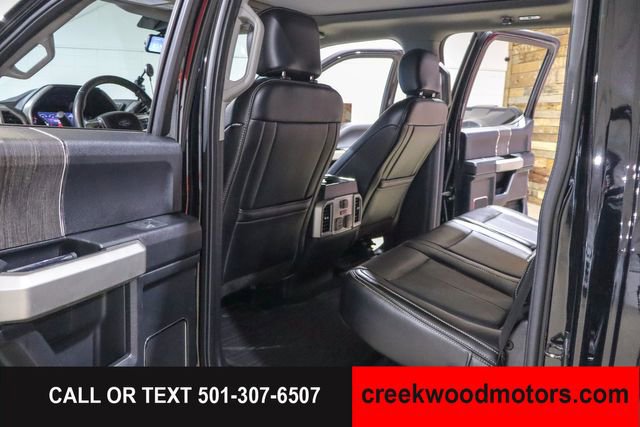 Used 2021 Ford F250 Lariat AWD/4WD image 15