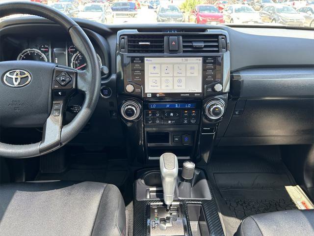 Certified 2023 Toyota 4Runner TRD Pro image 15