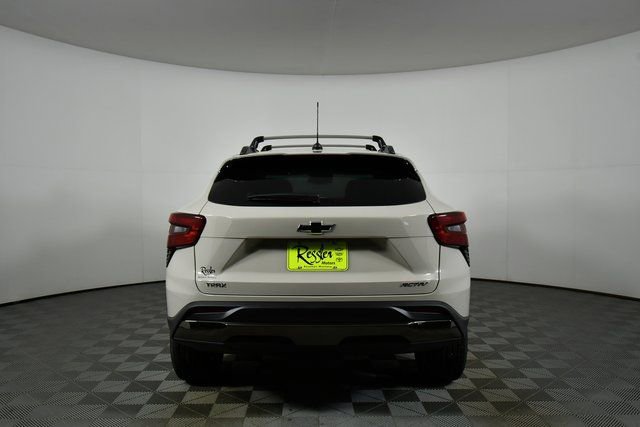 New 2026 Chevrolet Trax ACTIV image 12