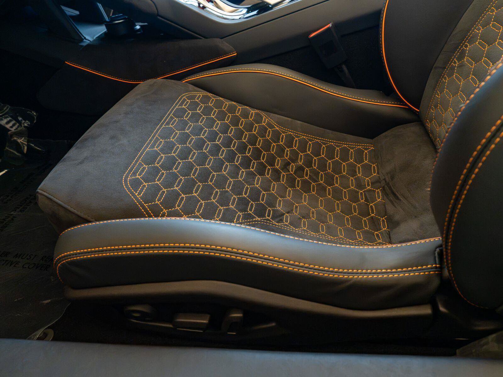 Used 2023 Lamborghini Huracan EVO RWD image 58