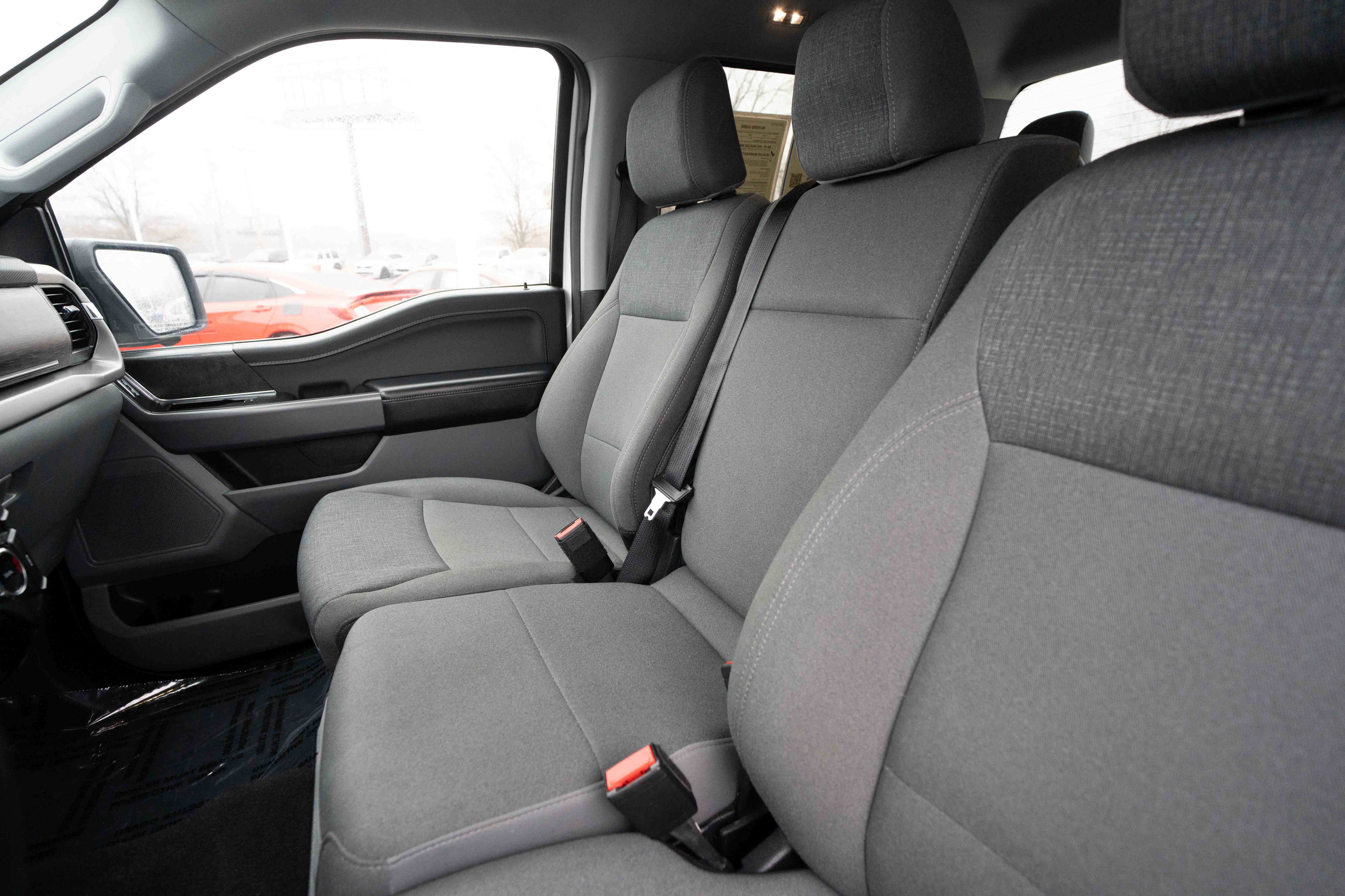 Used 2024 Ford F150 XLT w/ Tow/Haul Package AWD/4WD image 10