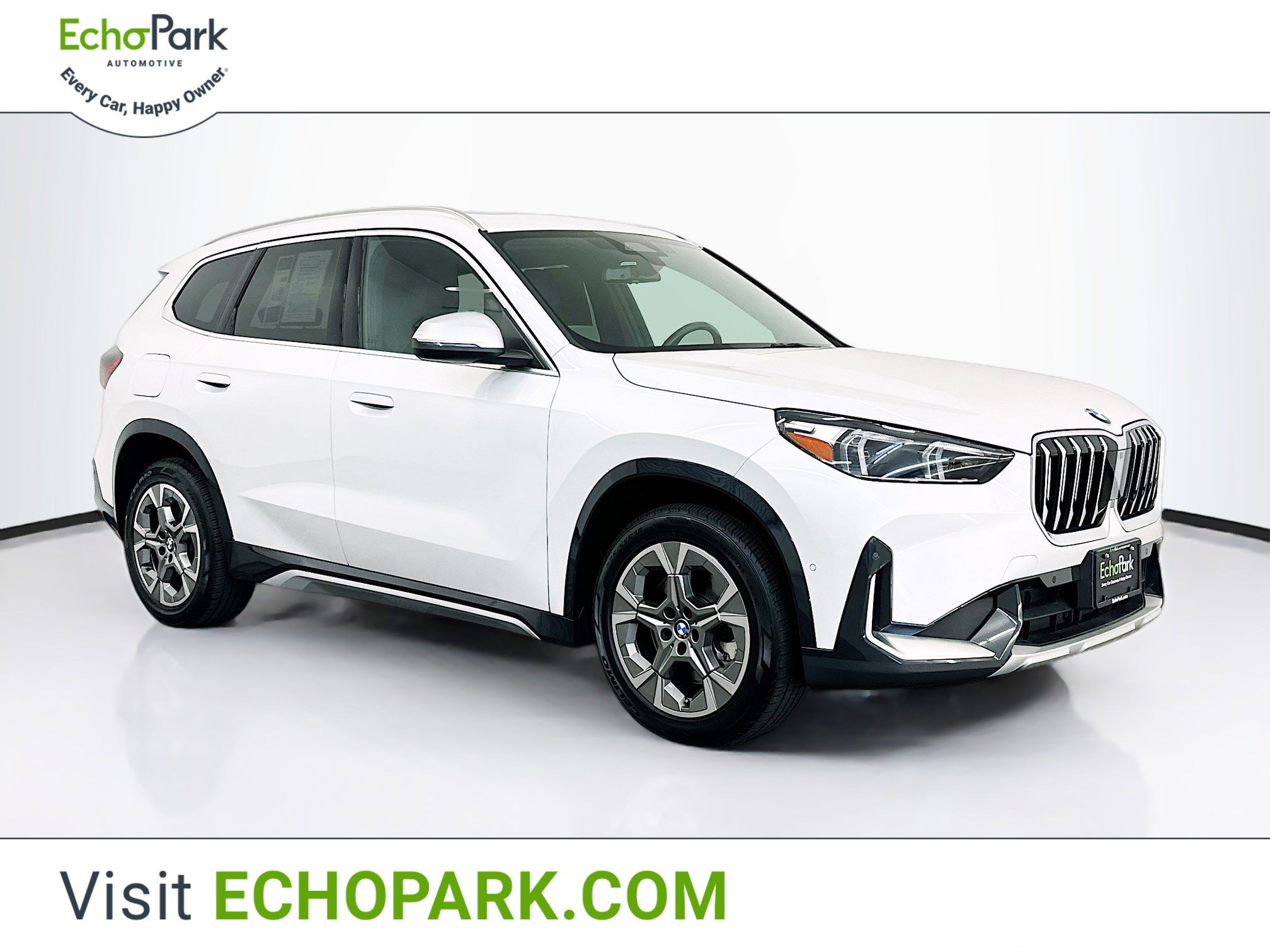 Used 2024 BMW X1 xDrive28i