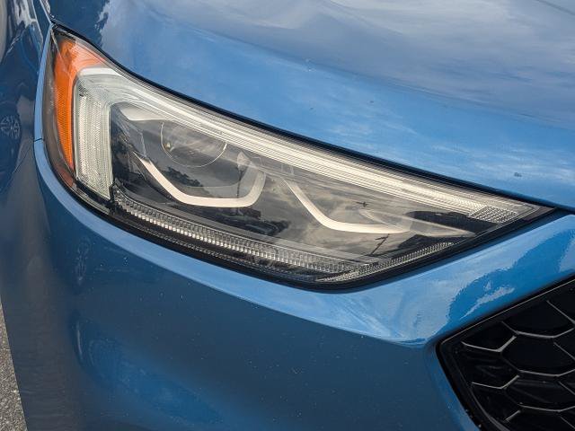 Used 2020 Ford Edge ST w/ Equipment Group 401A AWD/4WD image 10