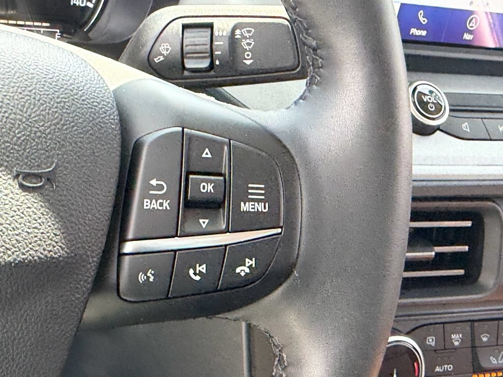 Certified 2023 Ford Maverick Lariat w/ Lariat Luxury Package FWD image 21
