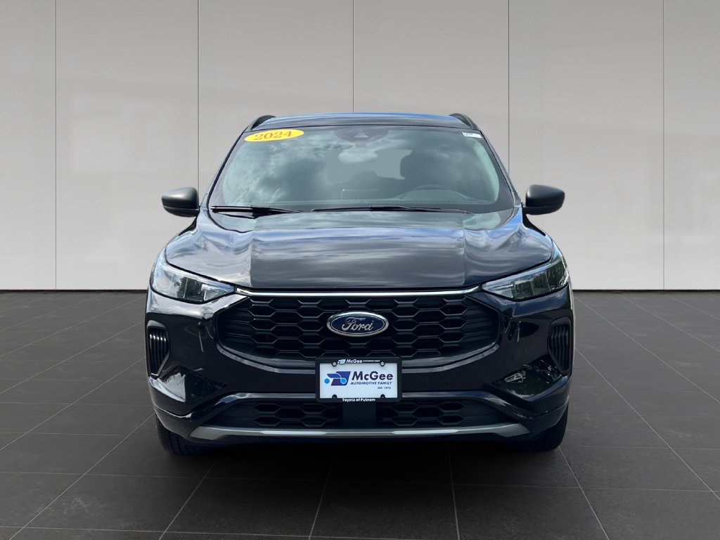 Used 2024 Ford Escape ST-Line AWD/4WD image 8