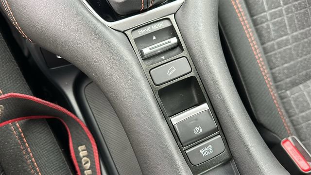 Used 2026 Honda HR-V Sport image 19