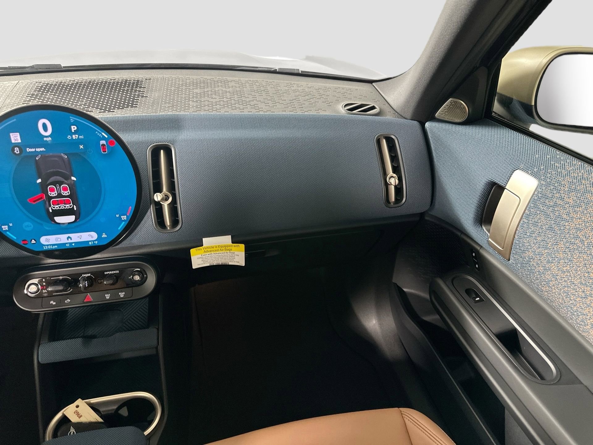 New 2025 MINI Cooper Countryman S image 24