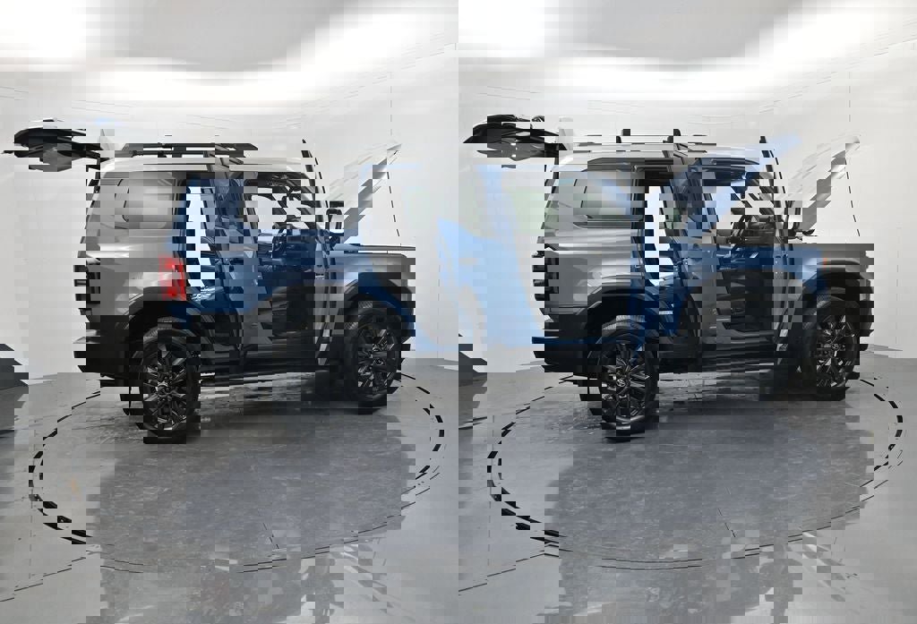 New 2026 Toyota Land Cruiser w/ Premium Package image 77