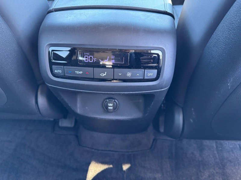 Used 2024 Hyundai Palisade SEL image 17