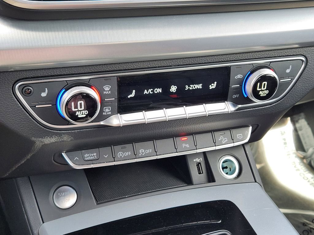 Used 2025 Audi Q5 2.0T Premium image 9