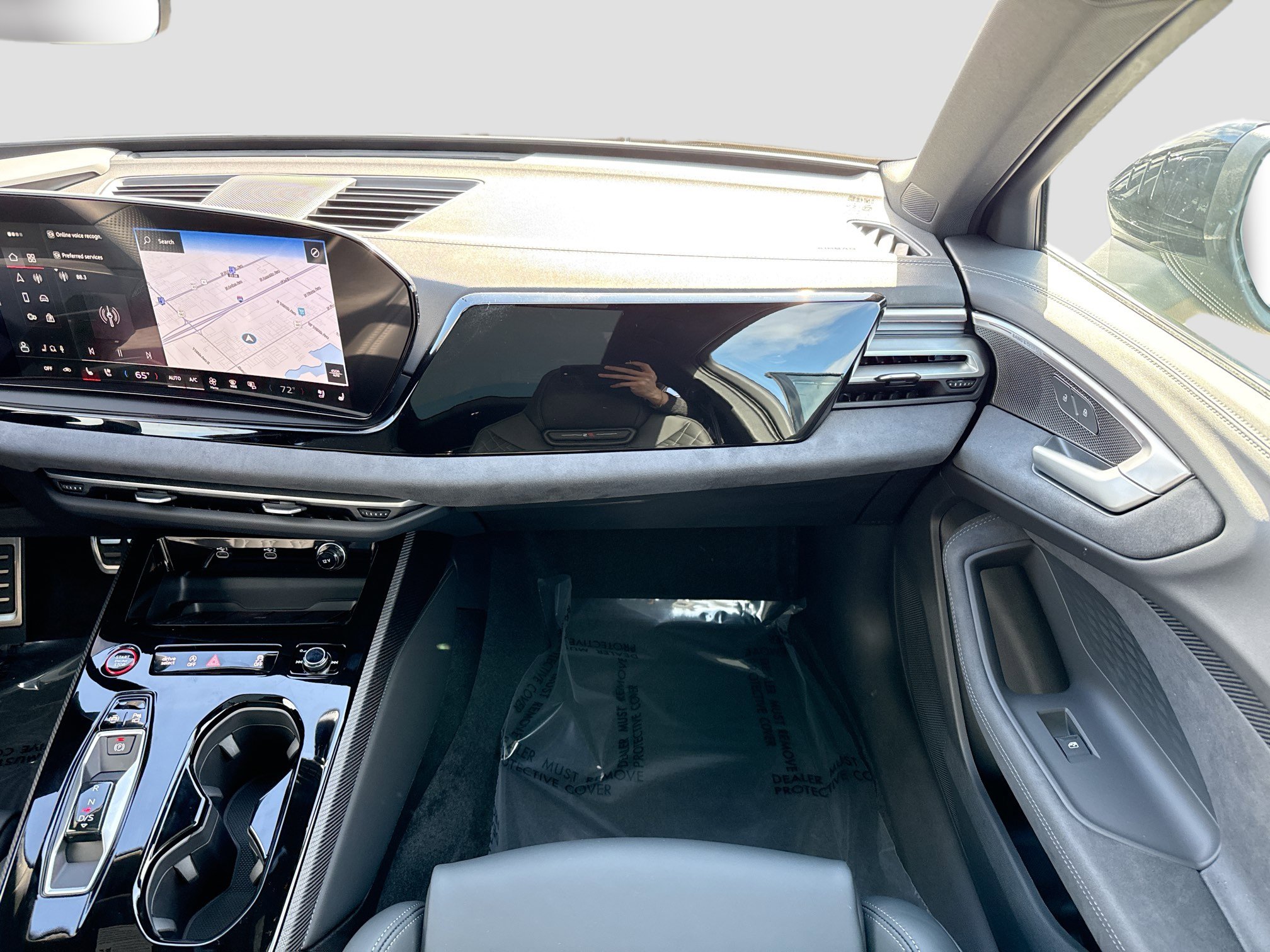 New 2025 Audi S5 Premium Plus image 18