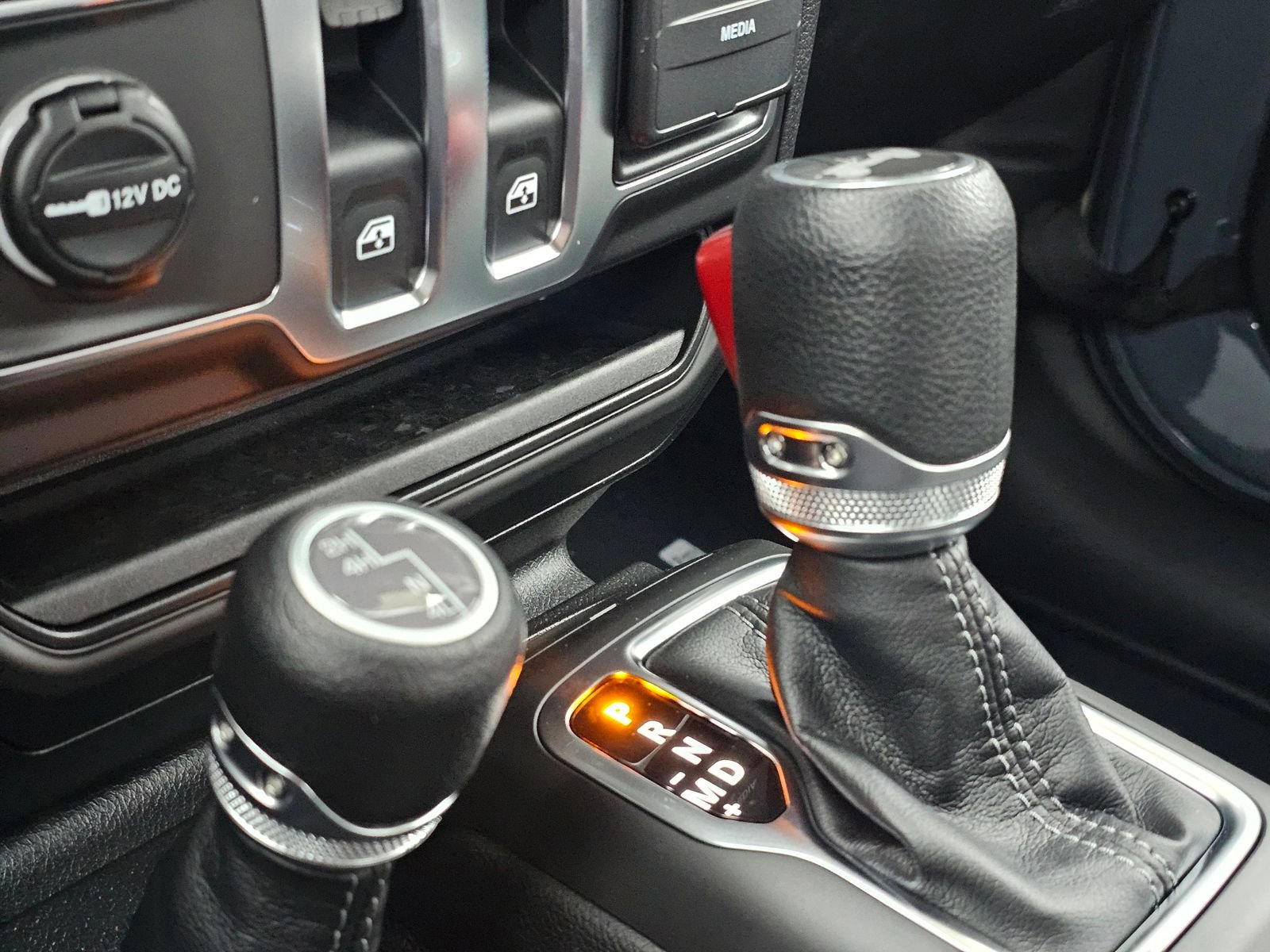 New 2026 Jeep Wrangler Sport image 16