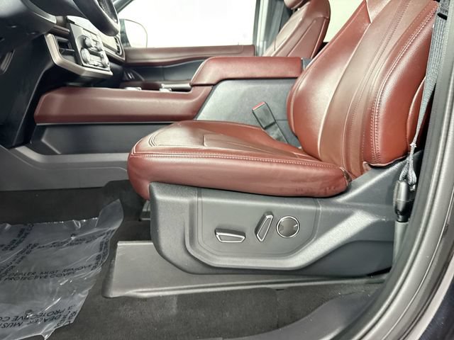 Used 2024 Ford Expedition Max Limited AWD/4WD image 21