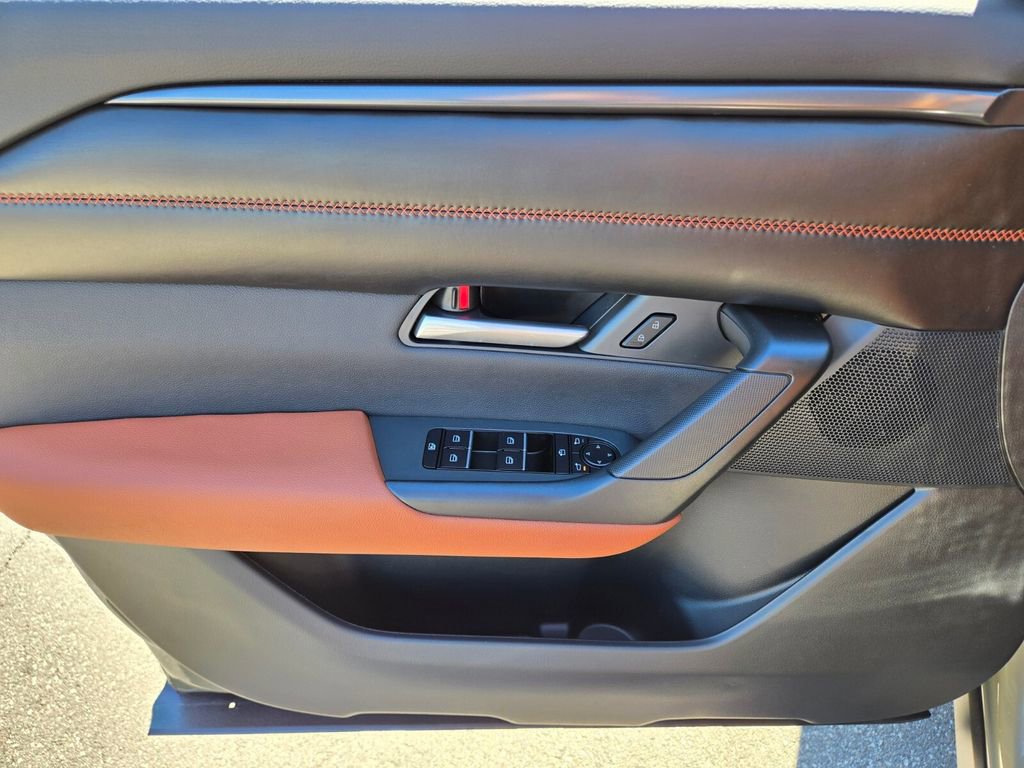 New 2026 MAZDA CX-50 Meridian Edition image 25