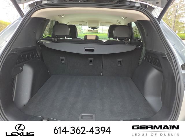 Used 2022 Ford Escape SEL w/ Technology Package image 28